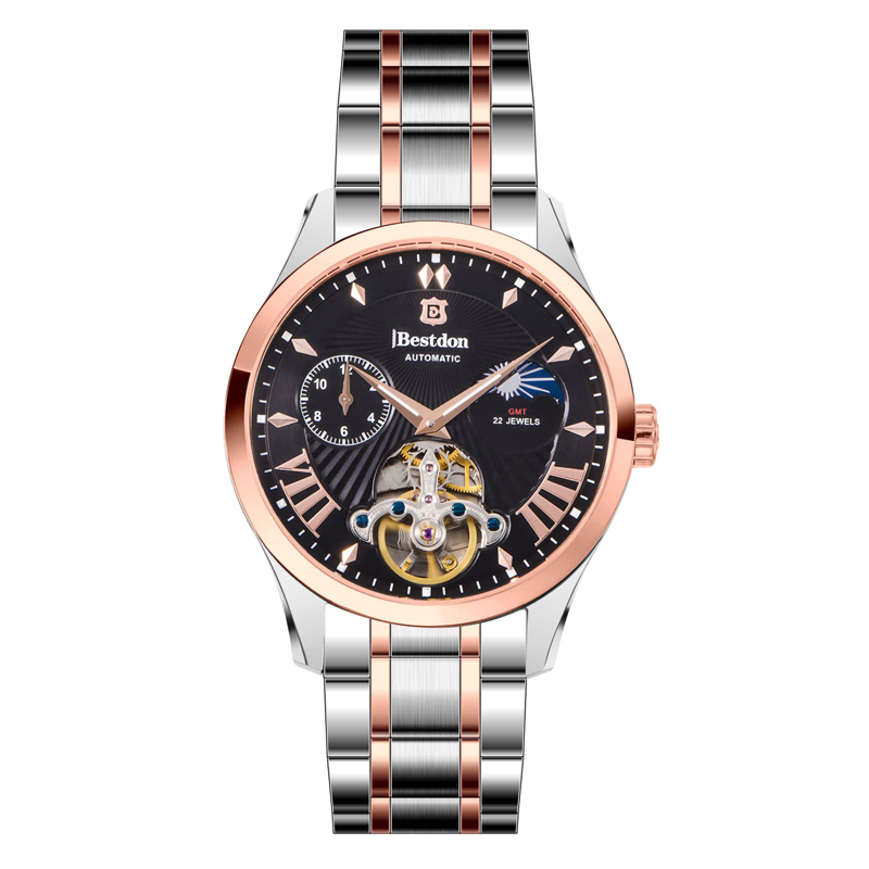 BD7113G-B04 – Bestdon Watches