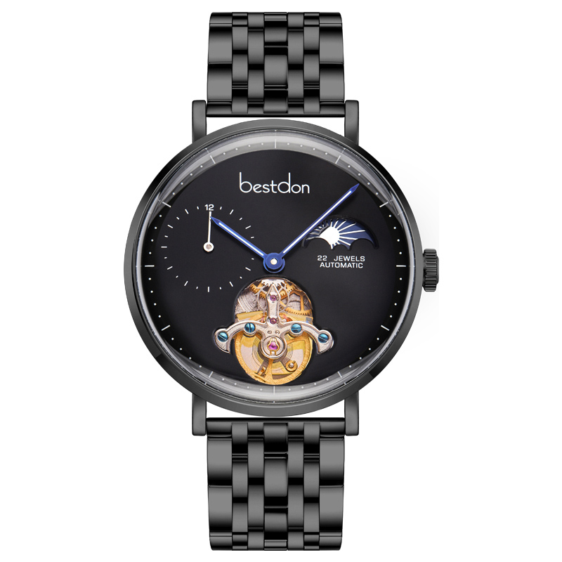 BD7124G-B08 – Bestdon Watches